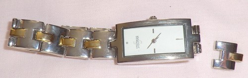 Ladies watch