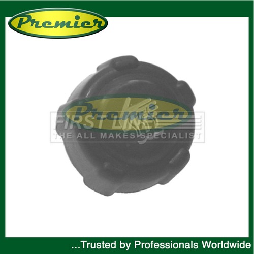 Premier radiator cap - cap, fits