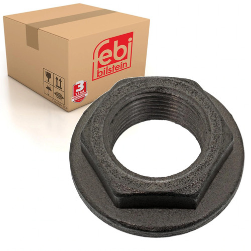 Axle nut fits - 3, series
