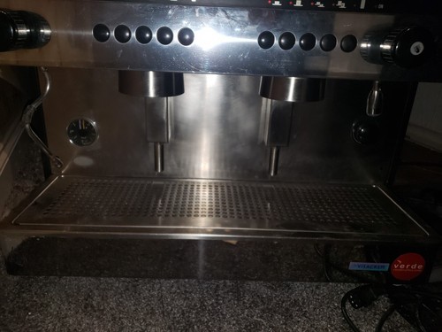 Visacrem ottima group coffee - 2,