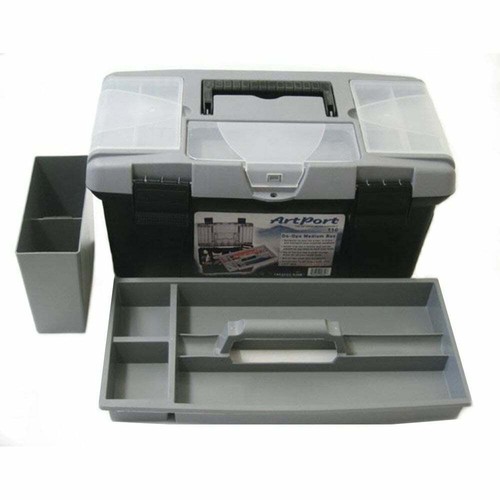 Seawhite 40cm tool box with - 40cm,