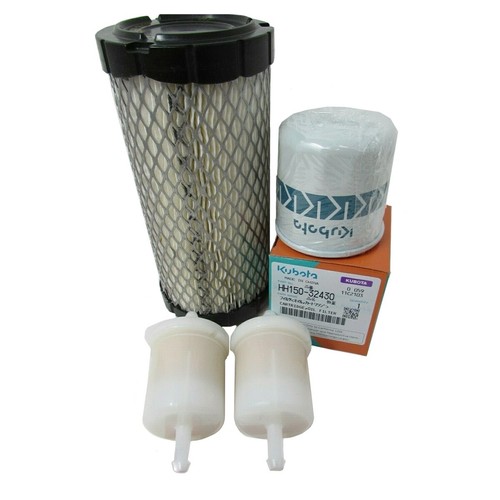 Kubota oem engine filter - oem, bx