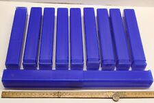 x2 Large plastic containers