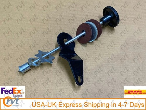 Bsa steering damper - damper, kit