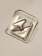 Omega 085ST0055 Clasp Lock