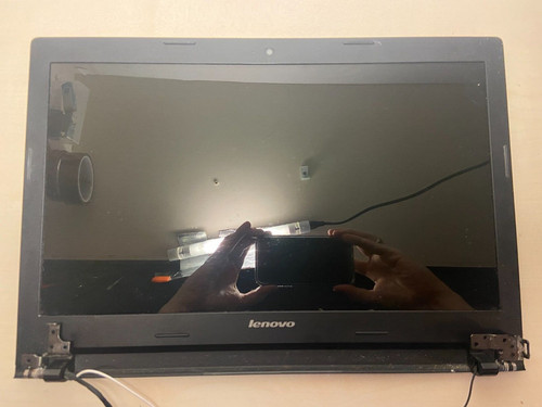 Lenovo g505s complete screen - lenovo,