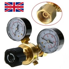 Argon CO2 Bottle Regulator