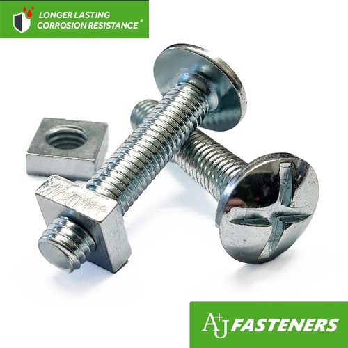 M10 roofing bolts - roofing, &