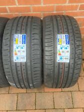 2 x 275/40ZR19 105Y XL ACCELERA 275 40 19 EXTRA LOAD TYRES 275/40R19 105Y XL !