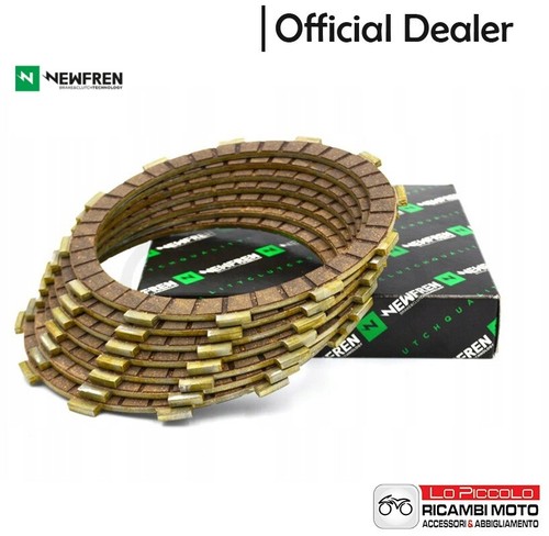 Newfren clutch disc kit bmw - bmw, f