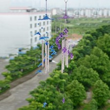 1X Outdoor Dolphins stars Wind