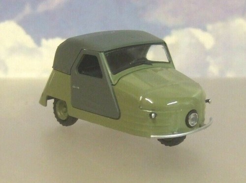 Russian car collection - russian, d/cast