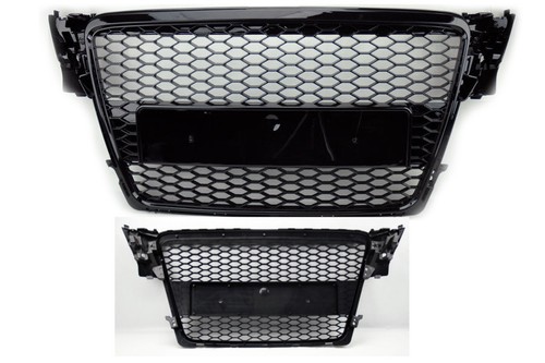 Fits for audi 2009 12 - a4, b8
