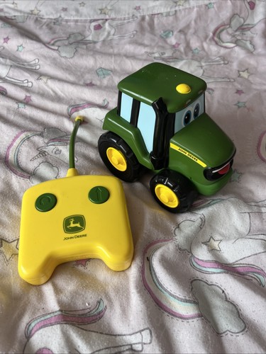 Tony john deere - tony,