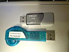 Digidesign / Avid Pro Tools 8