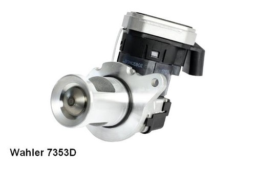 Egr valve for - egr,