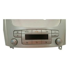 Heat/ac Controller Ford Mondeo