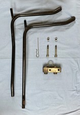 Pendle tow bar mounted - pendle,