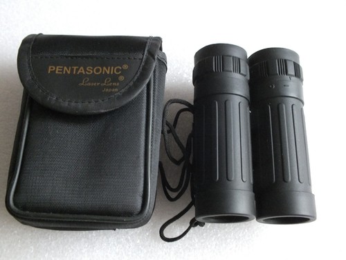 Binoculars pentasonic - -,