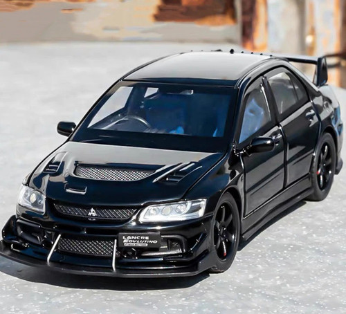 Diecast metal sports - metal,