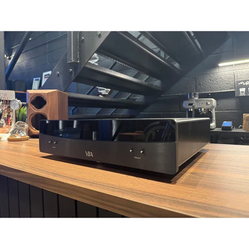 Yba genesis ia3 integrated - genesis,