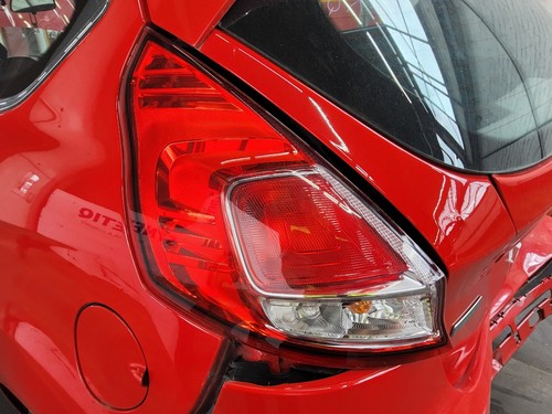 Tail light ford - light,