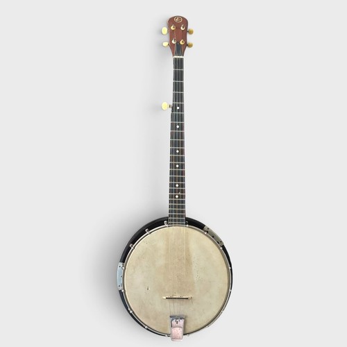 Vintage kay string - kay, banjo