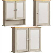 Bathroom Cabinet Wall Mounted