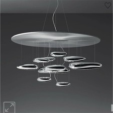 Artemide Mercury LED Pendant