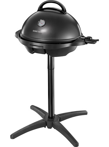 George foreman indoor - foreman, &