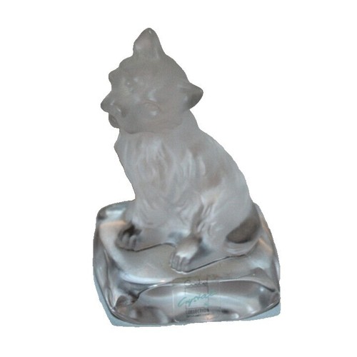 Vintage goebel crystal - vintage,