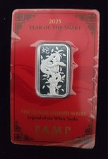 SIGMA TESTED 10g PAMP Suisse