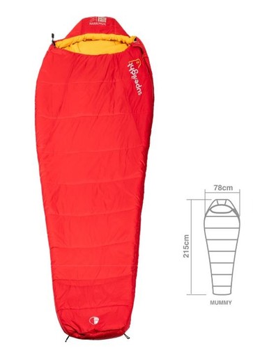 Karrimor unisex superlight - unisex, 2