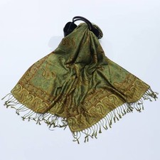 Women Pashmina Scarves &