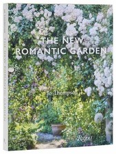 The New Romantic Garden -