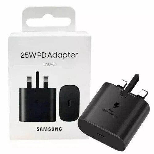Genuine 25w super fast - genuine,