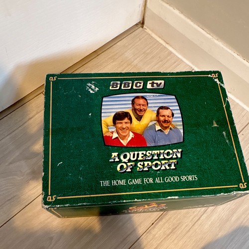 Question sport bbc tv - sport,