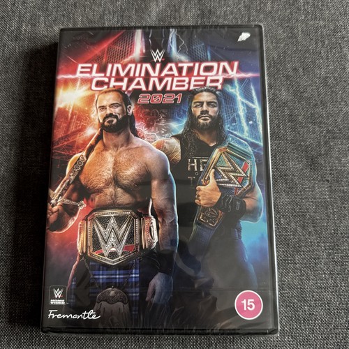 Wwe elimination chamber 2021 - wwe:,