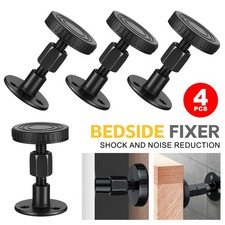 4x Adjustable Threaded Bed