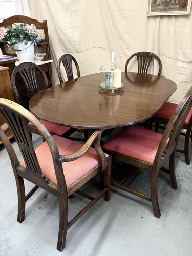 Extendable oval solid - extendable,