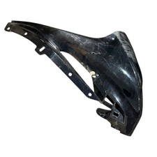 2011-2017 Honda CBR 125 CBR125 - Right Headlight Black Surround Panel Fairing