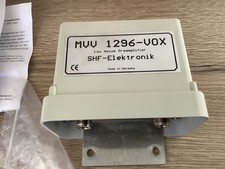 MMV 1296 Mast Head Pre Amp For