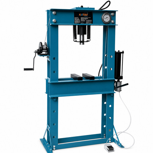Katsu tools 50t - tools, air