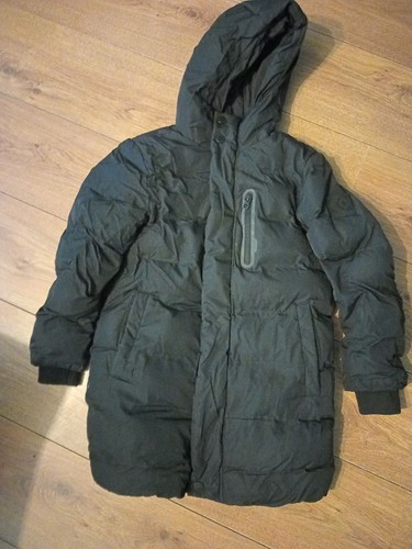 Boys long fleece lined padded - boys,