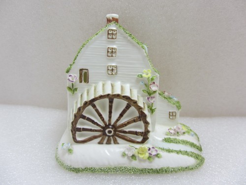 Coalport cottage the watermill - coalport,