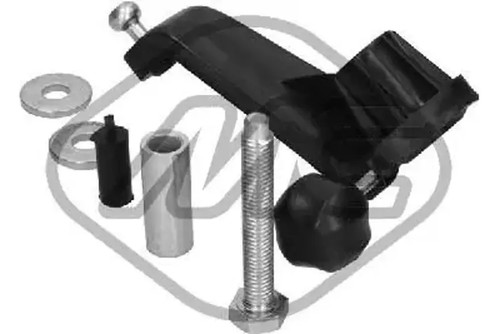Gear shift rod linkage - , 04990