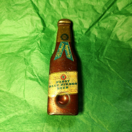 Vintage antique figural beer - vintage,