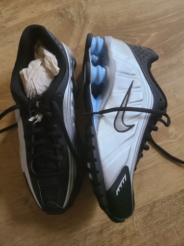 Nike shox size metallic - size, 5