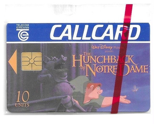 Disney hunchback of notre - disney,