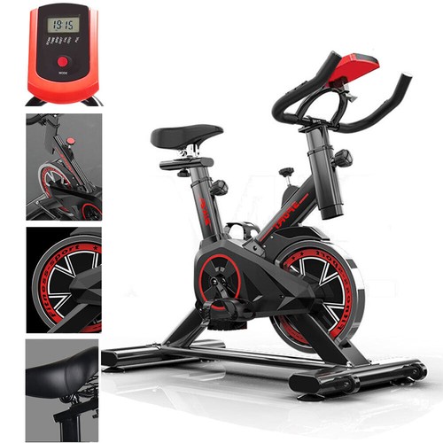 Exercise bike gym bicycle - bike,